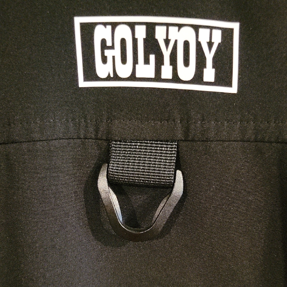Tech Jacket And Pants - Picture 3 of 16